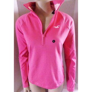 Hollister Sport Pullover shirt NWT 33cb1
